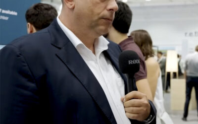 SoluxTec glänzt auf der Intersolar 2024